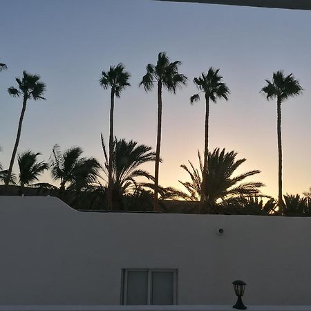 Casa Esterlita Tarajalejo Eksteriør billede