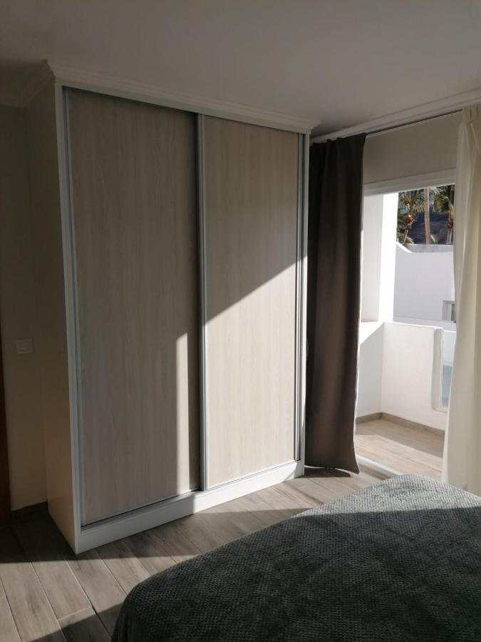 Casa Esterlita Tarajalejo Eksteriør billede