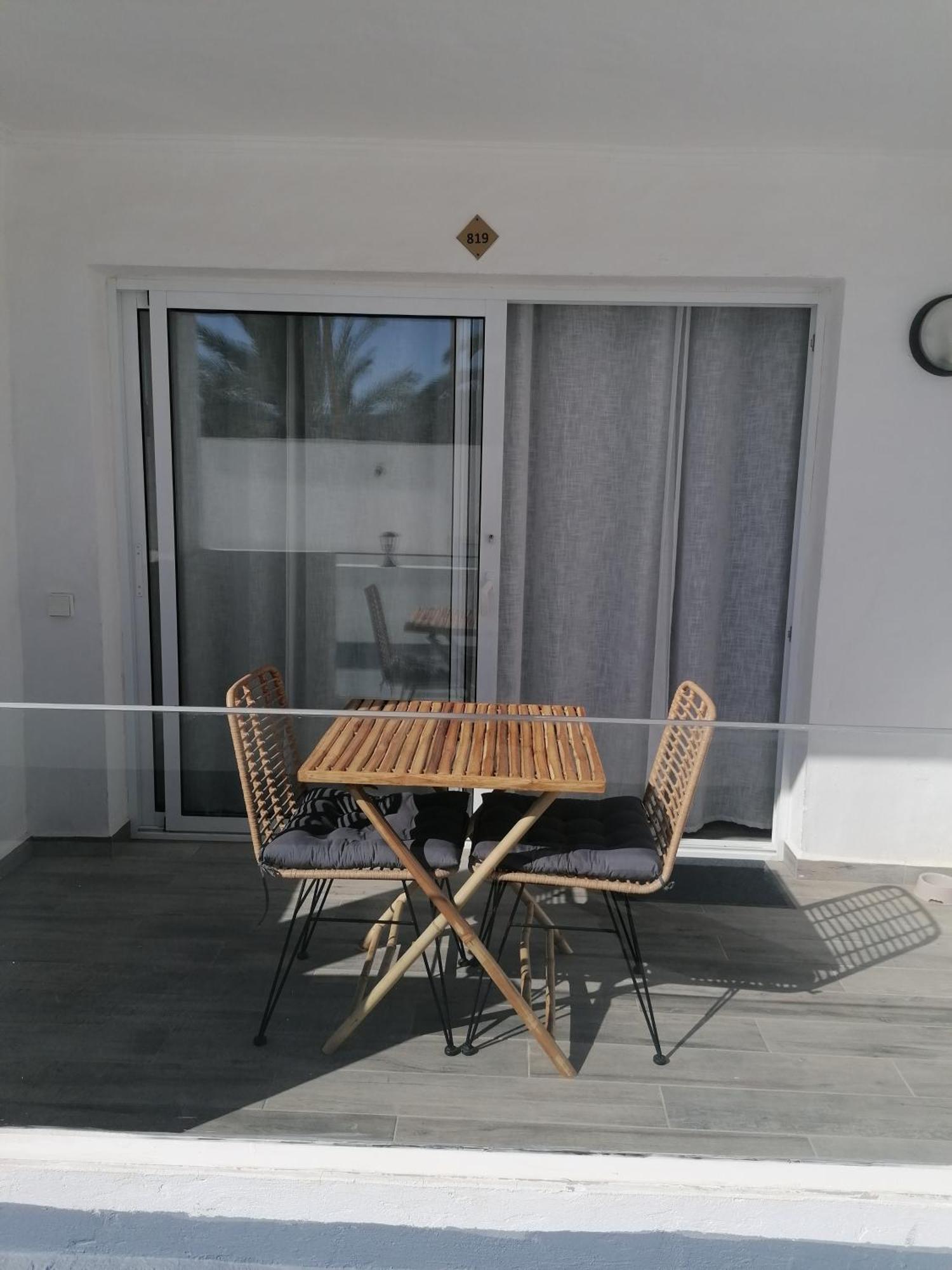 Casa Esterlita Tarajalejo Eksteriør billede