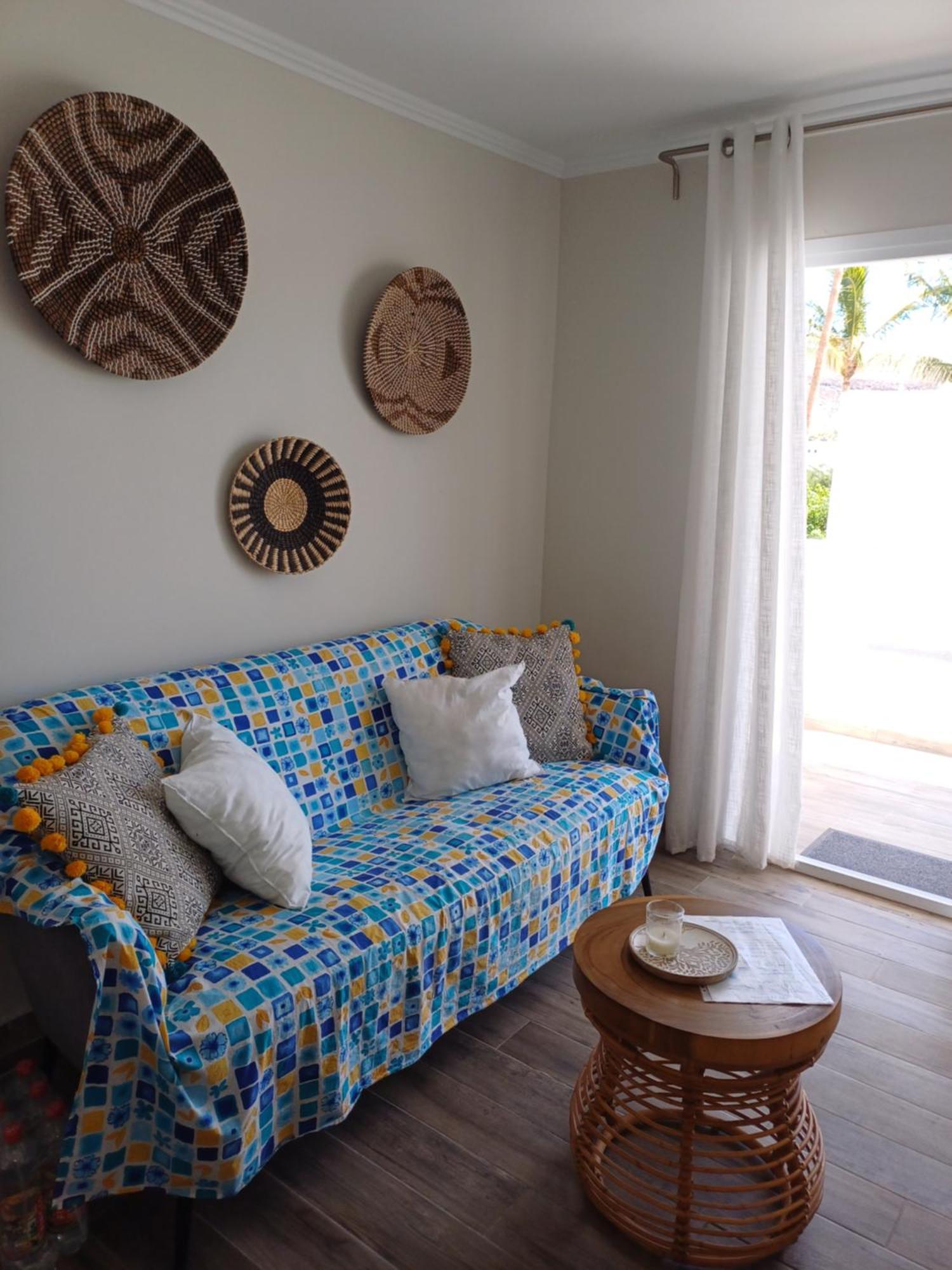 Casa Esterlita Tarajalejo Eksteriør billede