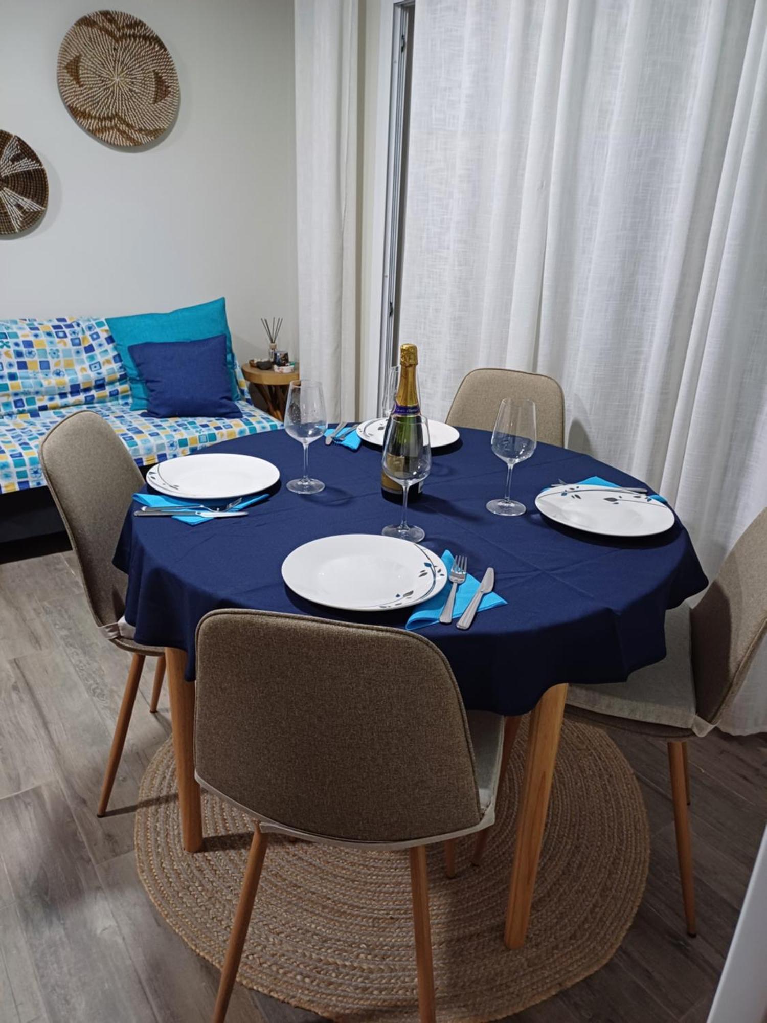 Casa Esterlita Tarajalejo Eksteriør billede