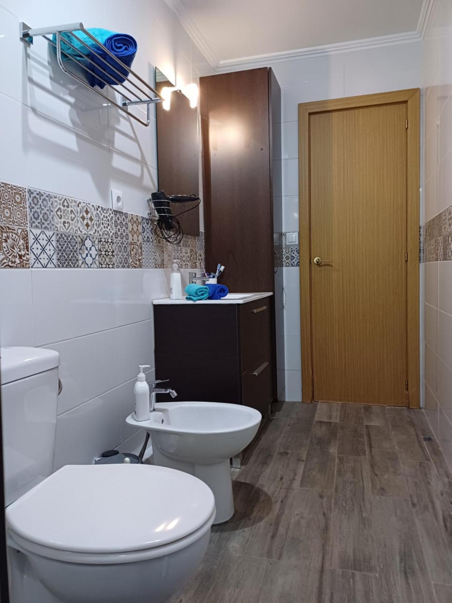 Casa Esterlita Tarajalejo Eksteriør billede
