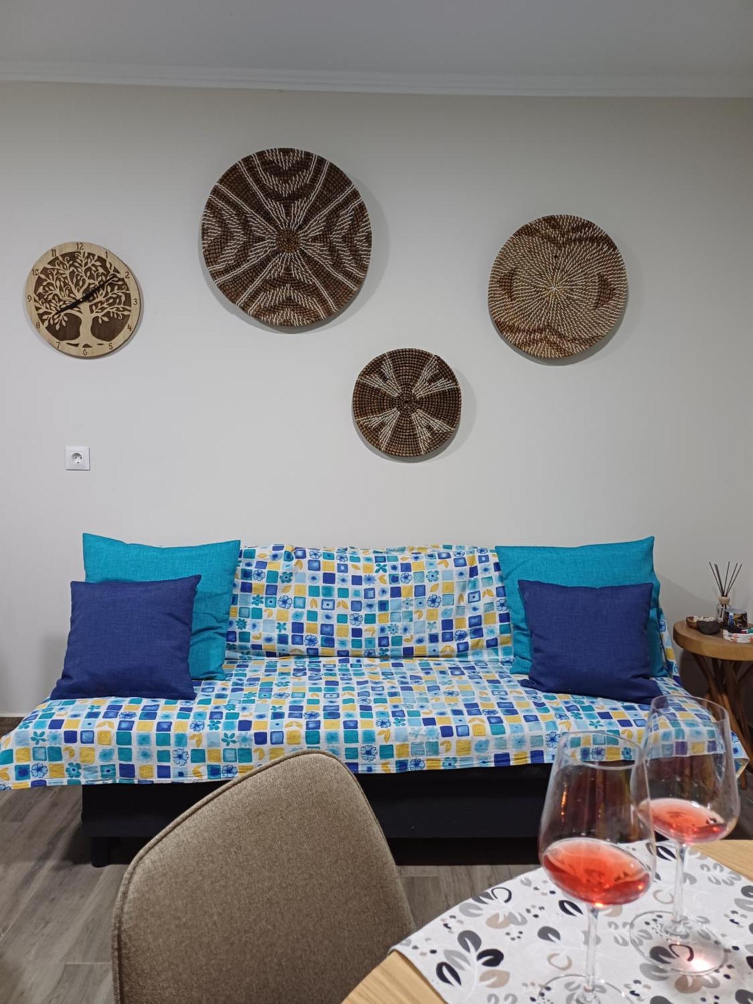 Casa Esterlita Tarajalejo Eksteriør billede