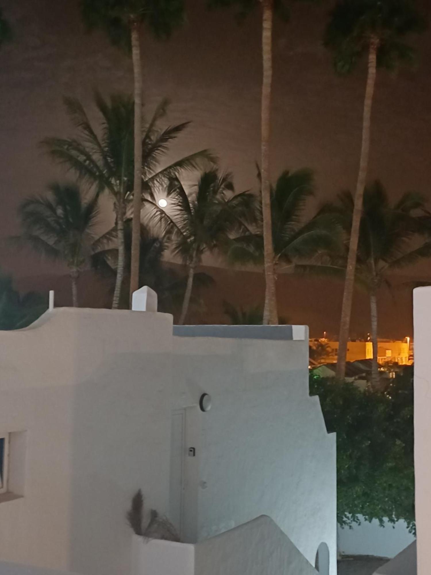 Casa Esterlita Tarajalejo Eksteriør billede